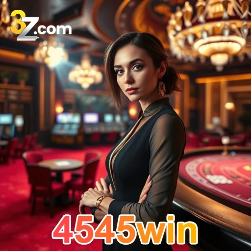 Recursos do App da 4545win que Transformam Jogos em Experiência